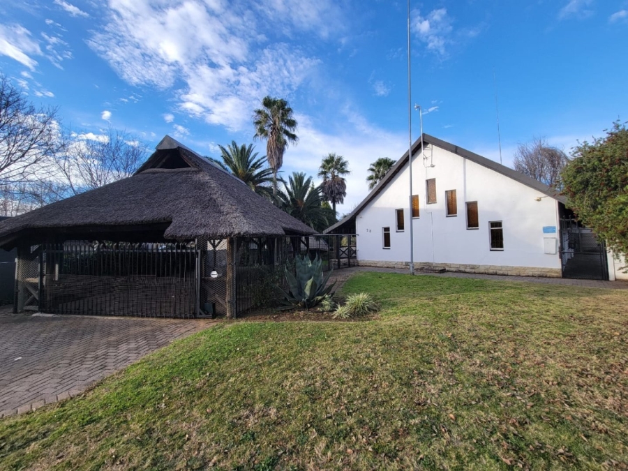 4 Bedroom Property for Sale in Panorama Free State
